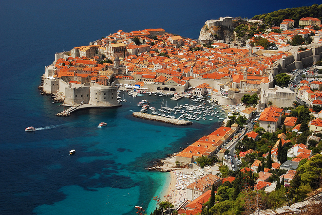 Resultado de imagem para Dubrovnik, Croacia