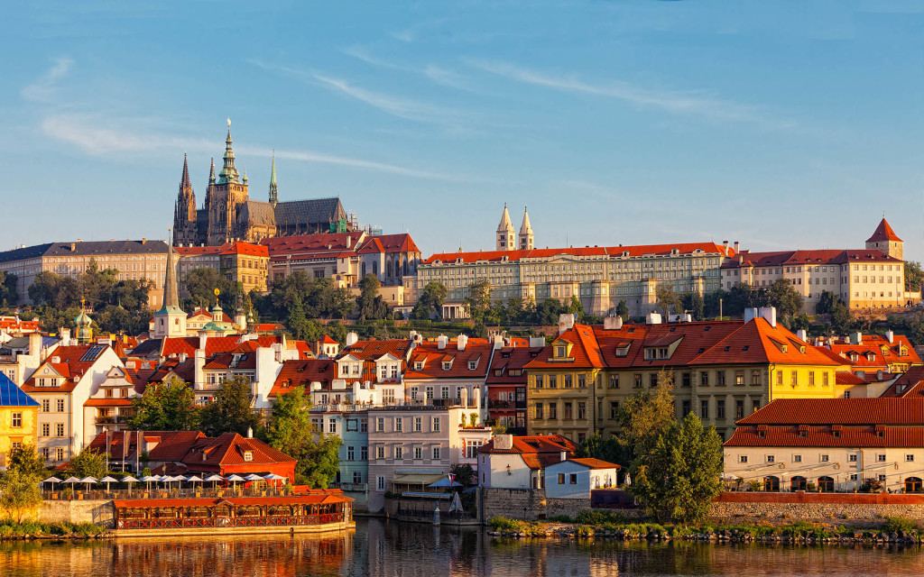 Resultado de imagem para Praga, RepÃºblica Tcheca